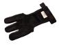 Preview: Netzhandschuh BSK Air Leather Glove